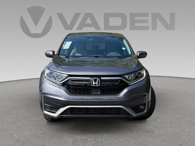 2020 Honda CR-V Vehicle Photo in Savannah, GA 31419