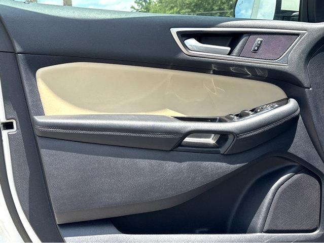 2019 Ford Edge Vehicle Photo in Hinesville, GA 31313