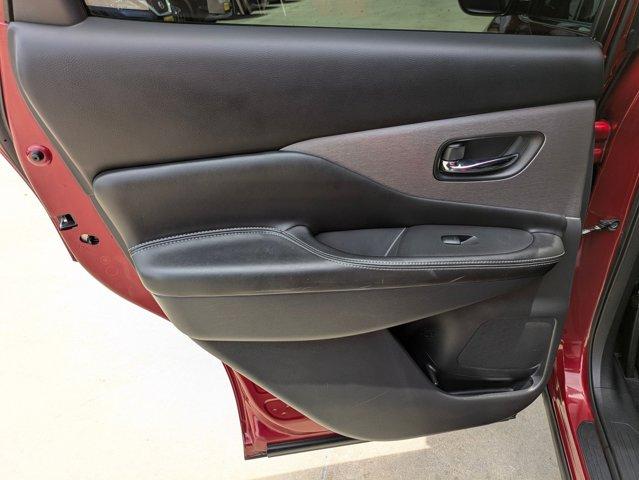 2022 Nissan Murano Vehicle Photo in San Antonio, TX 78209
