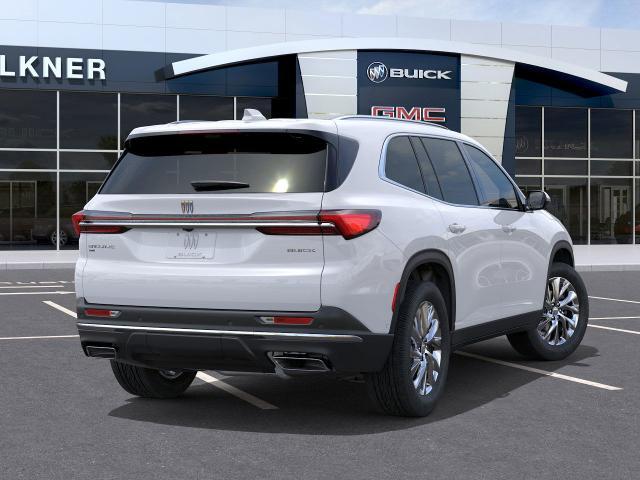 2026 Buick Enclave Vehicle Photo in HARRISBURG, PA 17111-1033