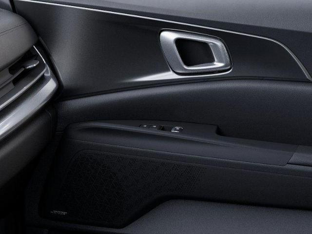 2026 Kia Carnival Hybrid Vehicle Photo in Tucson, AZ 85712
