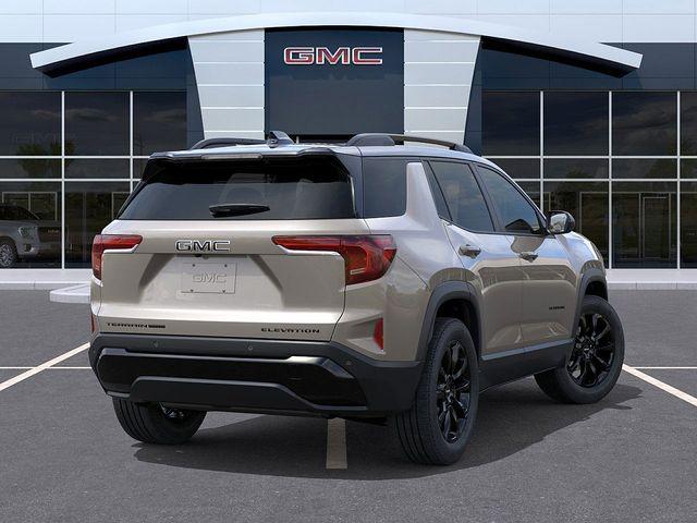 2026 GMC Terrain Vehicle Photo in WATERTOWN, CT 06795-3318