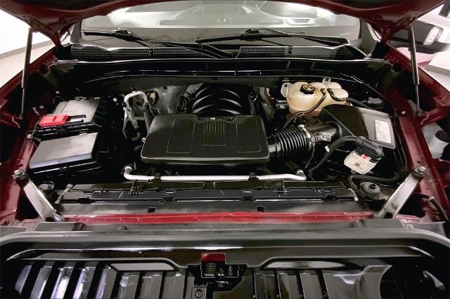 2019 GMC Sierra 1500 Vehicle Photo in Lees Summit, MO 64086