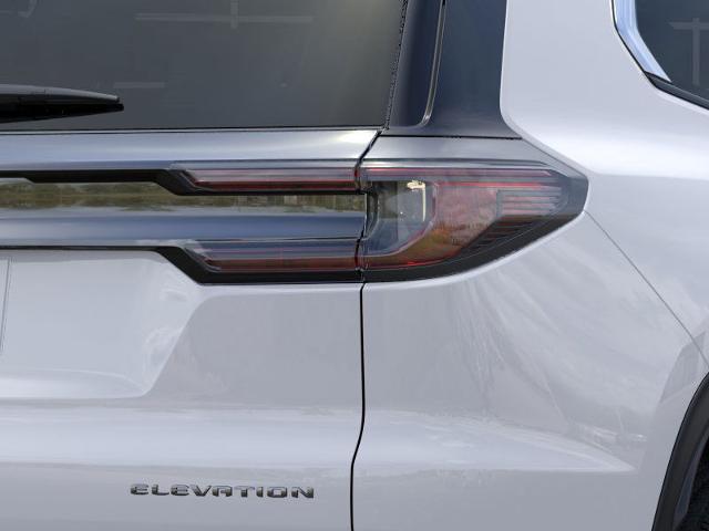 2026 GMC Acadia Vehicle Photo in HARRISBURG, PA 17111-1033