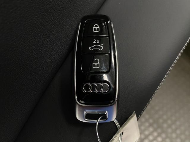 2025 Audi Q8 Vehicle Photo in Appleton, WI 54913