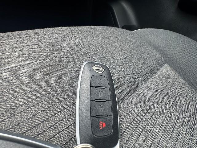 2023 Nissan Rogue Vehicle Photo in Savannah, GA 31419