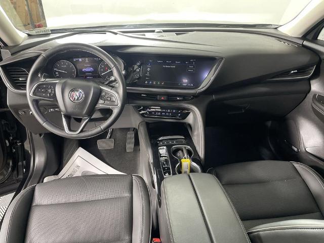2023 Buick Envision Vehicle Photo in GILBERT, AZ 85297-0402