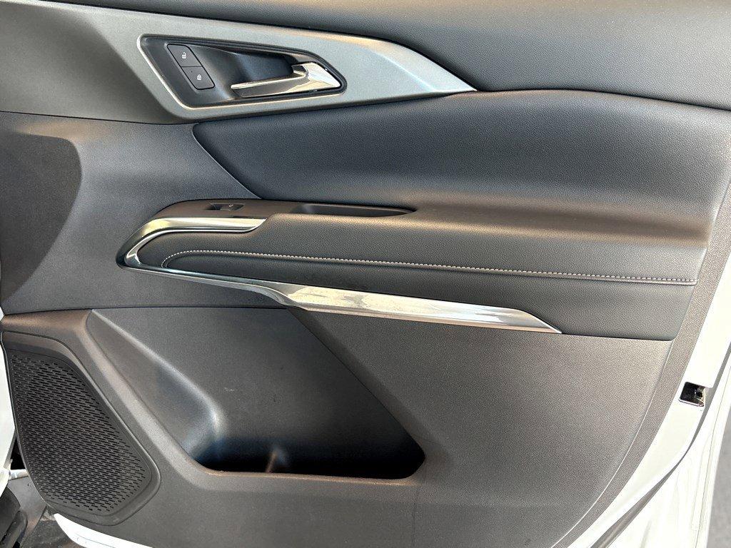 2025 Chevrolet Traverse Vehicle Photo in SAVANNAH, GA 31406-4513