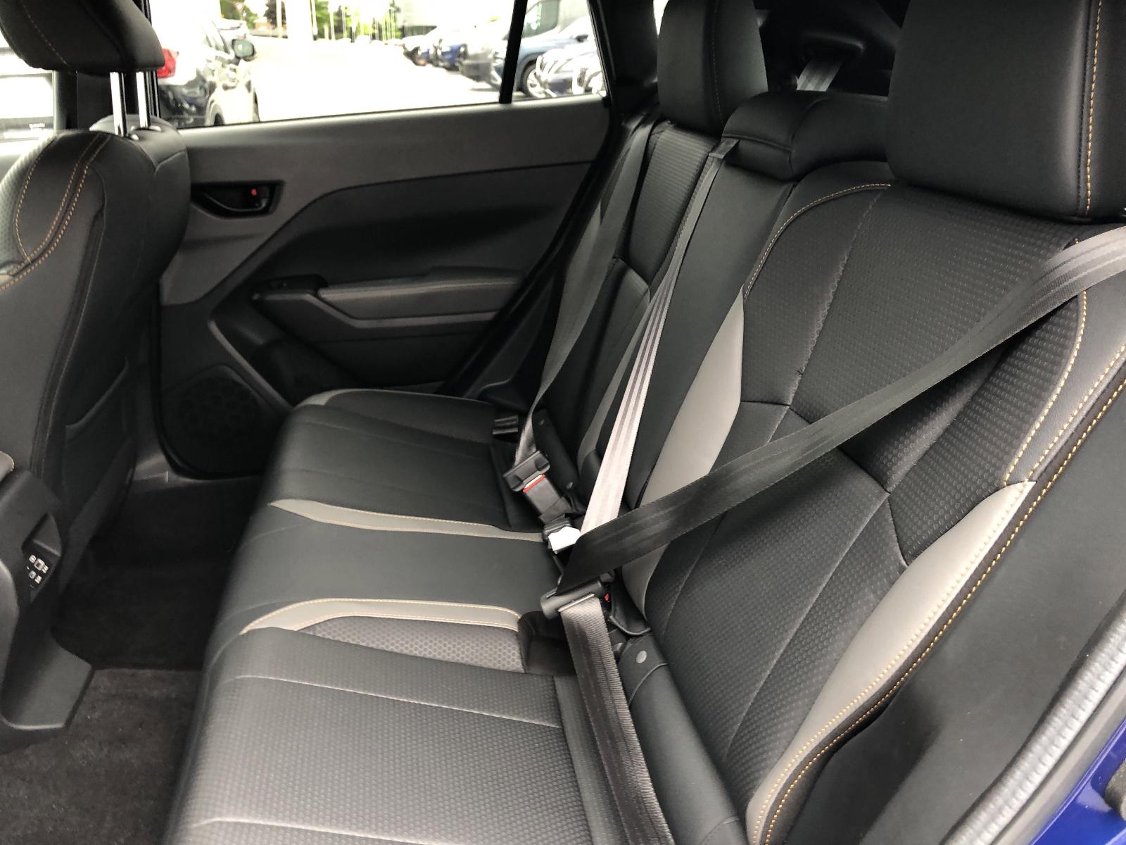2024 Subaru Crosstrek Vehicle Photo in Mechanicsburg, PA 17050