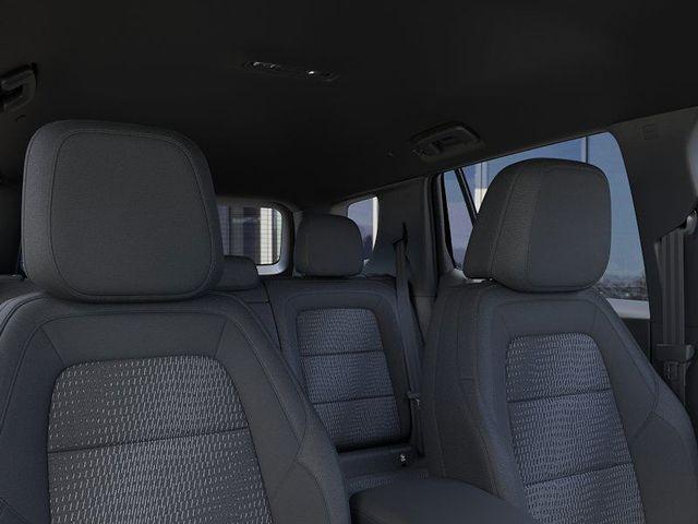 2025 Chevrolet Equinox Vehicle Photo in DANBURY, CT 06810-5034
