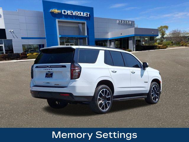 2023 Chevrolet Tahoe Vehicle Photo in DANBURY, CT 06810-5034