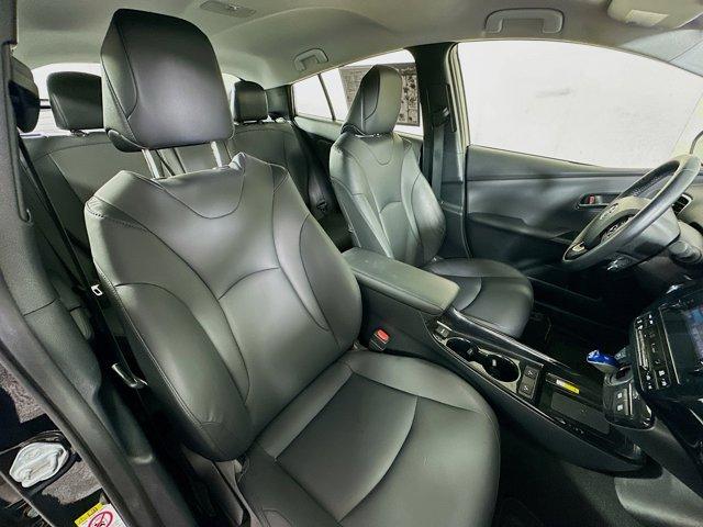 2019 Toyota Prius Vehicle Photo in Flemington, NJ 08822