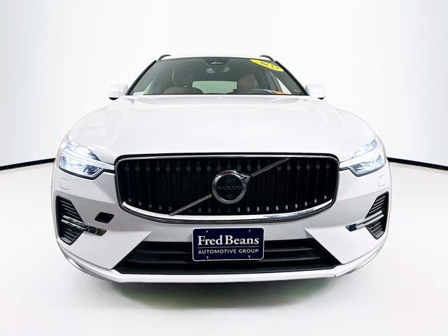 2022 Volvo XC60 Vehicle Photo in Flemington, NJ 08822