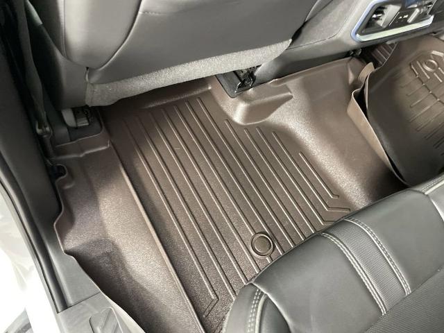 2022 Chevrolet Silverado 3500 HD Vehicle Photo in GILBERT, AZ 85297-0402