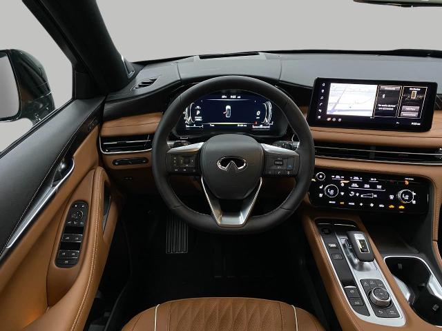 2026 INFINITI QX60 Vehicle Photo in Appleton, WI 54913