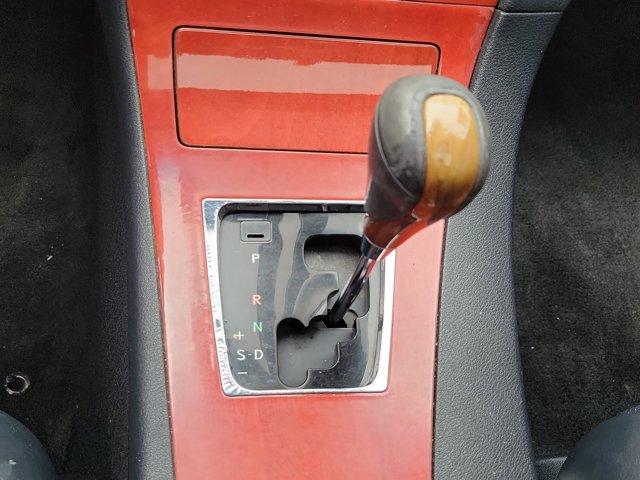 2007 Lexus ES 350 Vehicle Photo in BRIDGMAN, MI 49106-9548