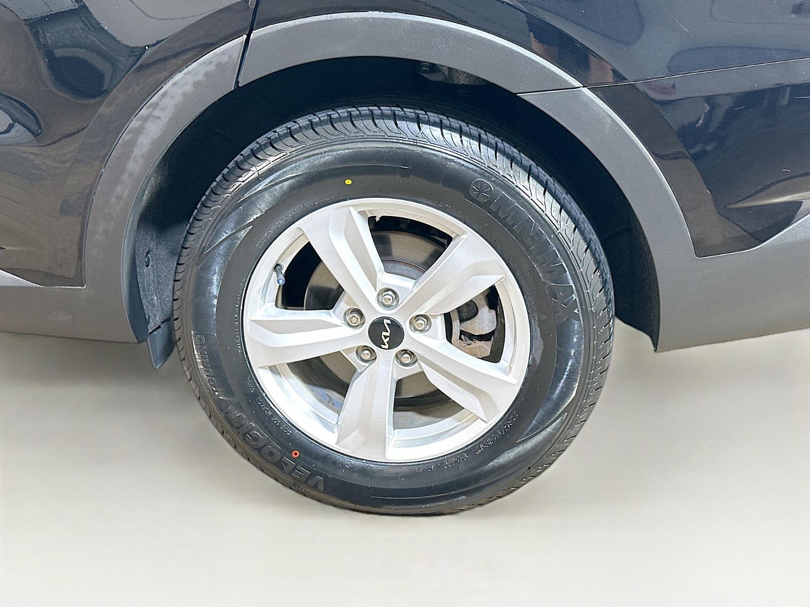 2022 Kia Sorento Vehicle Photo in Langhorne, PA 19047