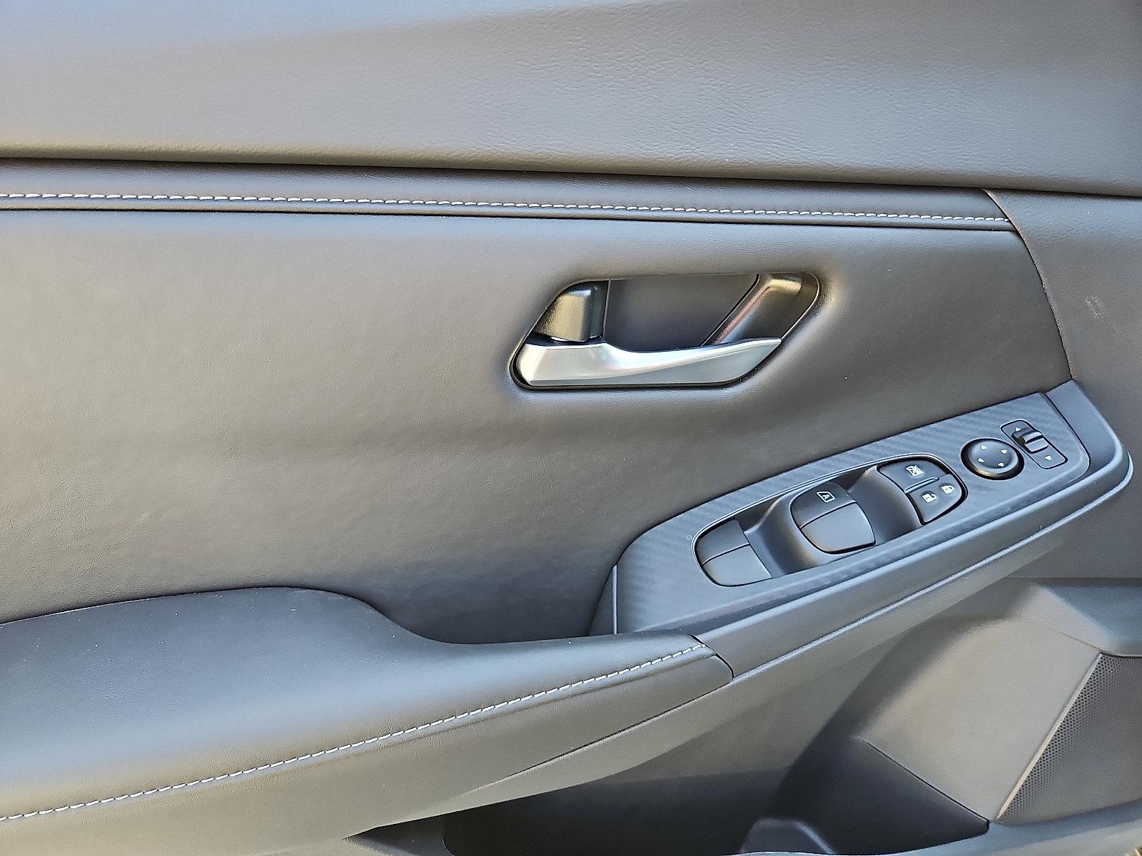 2025 Nissan Sentra Vehicle Photo in Jenkintown, PA 19046