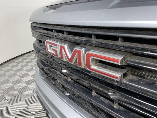2023 GMC Sierra 1500 Vehicle Photo in GILBERT, AZ 85297-0402