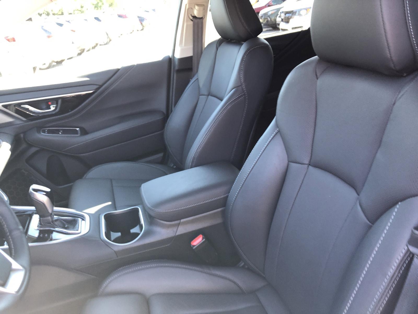 2025 Subaru Outback Vehicle Photo in Mechanicsburg, PA 17050