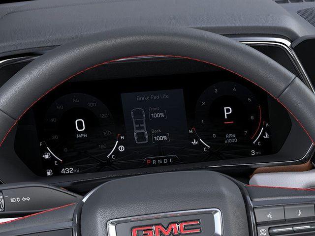 2026 GMC Canyon Vehicle Photo in WATERTOWN, CT 06795-3318