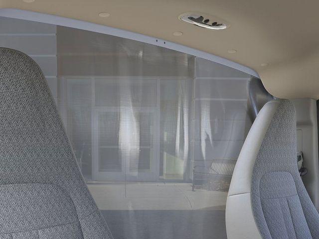 2025 GMC Savana Cutaway 3500 Vehicle Photo in DANBURY, CT 06810-5034