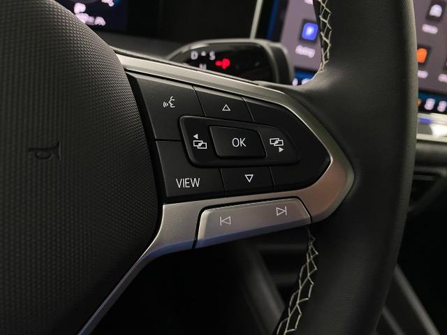 2025 Volkswagen Tiguan Vehicle Photo in Appleton, WI 54913