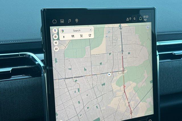 2026 GMC Sierra EV Vehicle Photo in STOCKTON, CA 95212-2838
