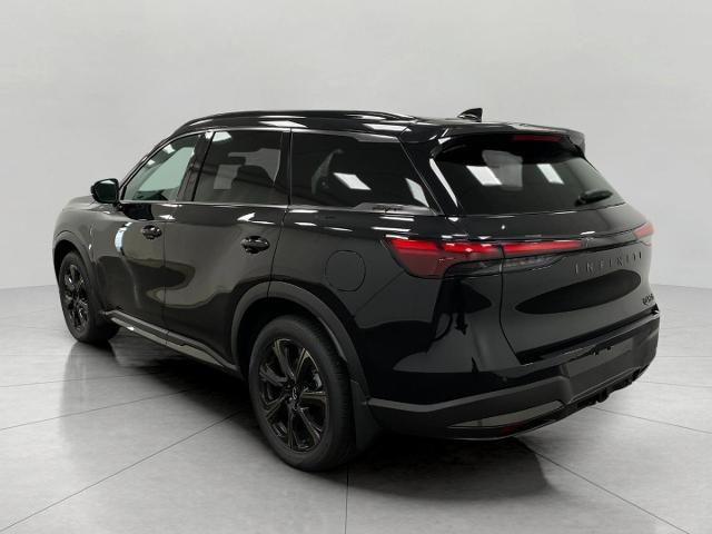 2026 INFINITI QX60 Vehicle Photo in Appleton, WI 54913