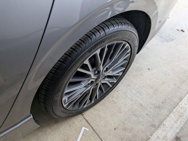 2024 Kia Forte Vehicle Photo in SELMA, TX 78154-1460