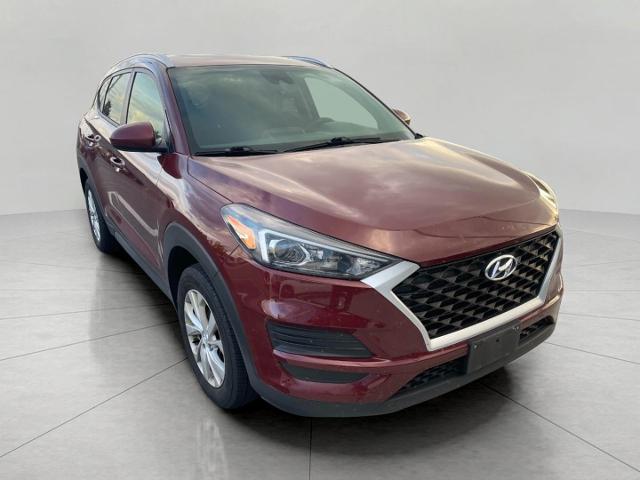 2019 Hyundai TUCSON Vehicle Photo in Neenah, WI 54956