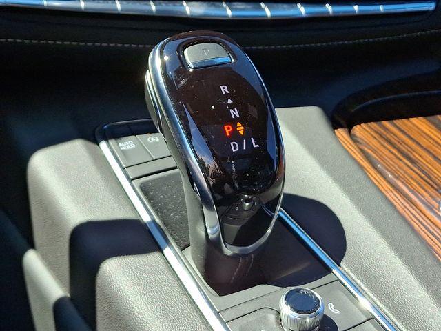 2024 Cadillac Escalade Vehicle Photo in DANBURY, CT 06810-5034