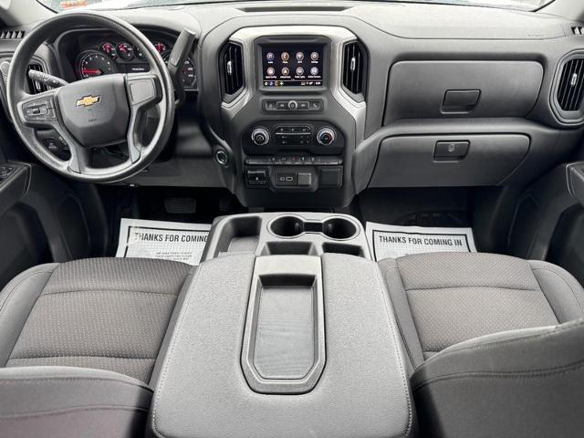 2025 Chevrolet Silverado 3500 HD Vehicle Photo in COLUMBIA, MO 65203-3903