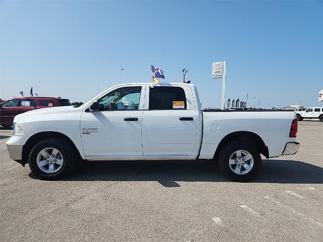 2023 Ram 1500 Classic Vehicle Photo in EASTLAND, TX 76448-3020