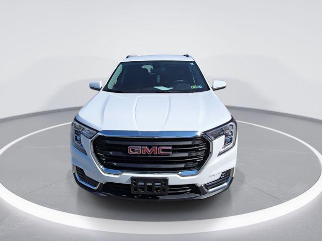 2023 GMC Terrain Vehicle Photo in Pleasant Hills, PA 15236