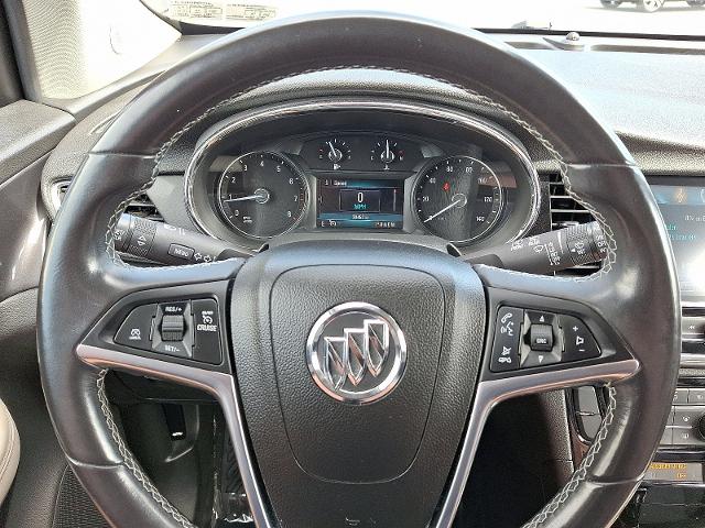 2019 Buick Encore Vehicle Photo in HARRISBURG, PA 17111-1033
