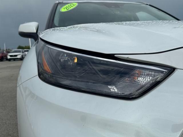 2022 Toyota Highlander Vehicle Photo in Jonesboro, AR 72404
