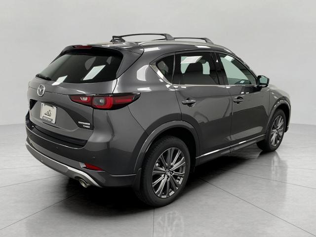 2025 Mazda CX-5 Vehicle Photo in Appleton, WI 54913