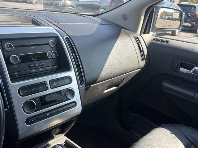2010 Ford Edge Vehicle Photo in ROCHESTER HILLS, MI 48307-2741