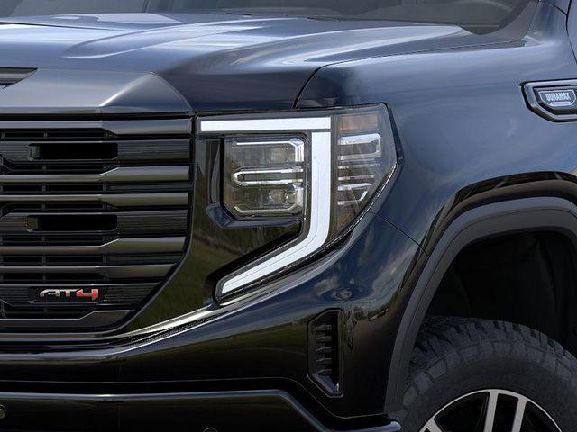 2026 GMC Sierra 1500 Vehicle Photo in DANBURY, CT 06810-5034