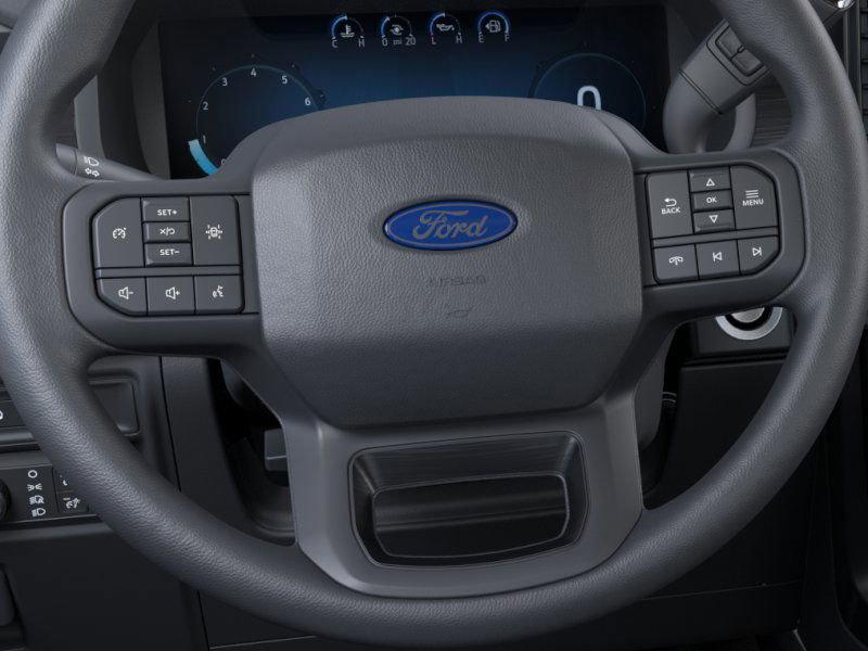 2025 Ford F-150 Vehicle Photo in Belle Vernon, PA 15012