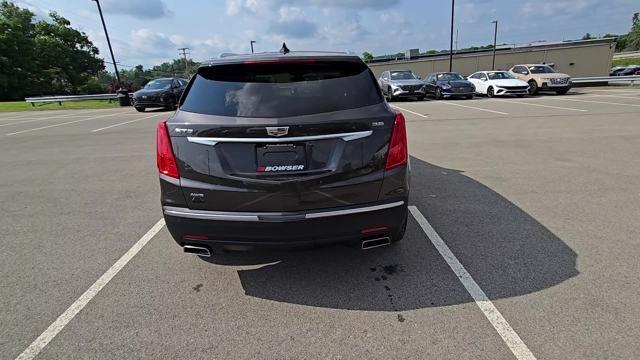 2019 Cadillac XT5 Vehicle Photo in Pleasant Hills, PA 15236