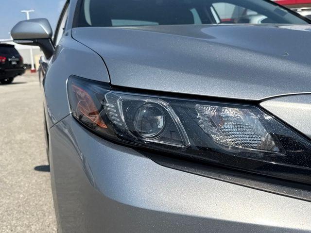 2023 Toyota Camry Vehicle Photo in Jonesboro, AR 72404