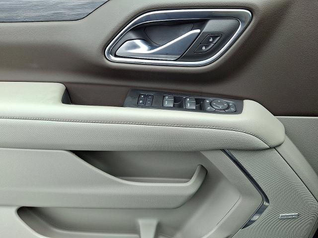 2022 GMC Yukon XL Vehicle Photo in HARRISBURG, PA 17111-1033