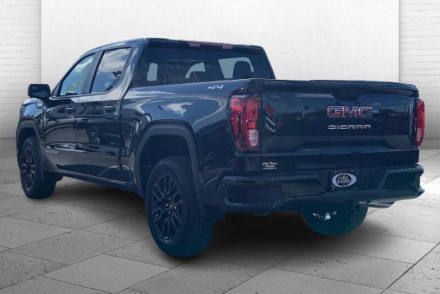 2026 GMC Sierra 1500 Vehicle Photo in INDEPENDENCE, MO 64055-1377