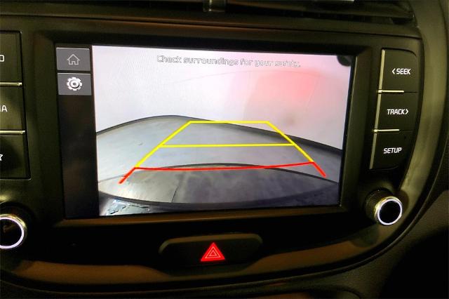 2023 Kia Soul Vehicle Photo in Lees Summit, MO 64086