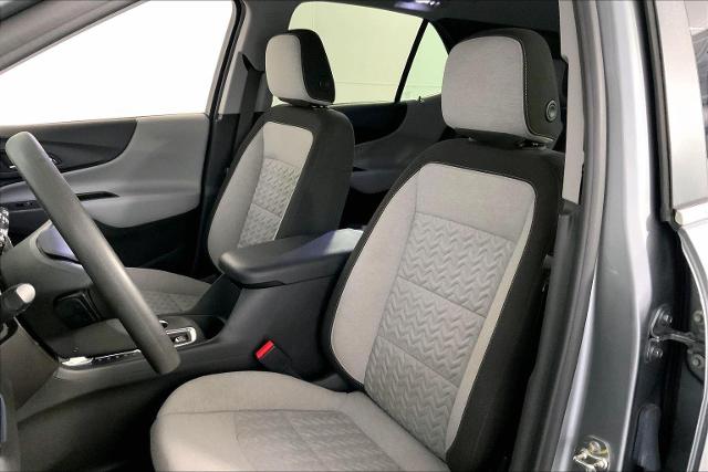 2023 Chevrolet Equinox Vehicle Photo in INDEPENDENCE, MO 64055-1314