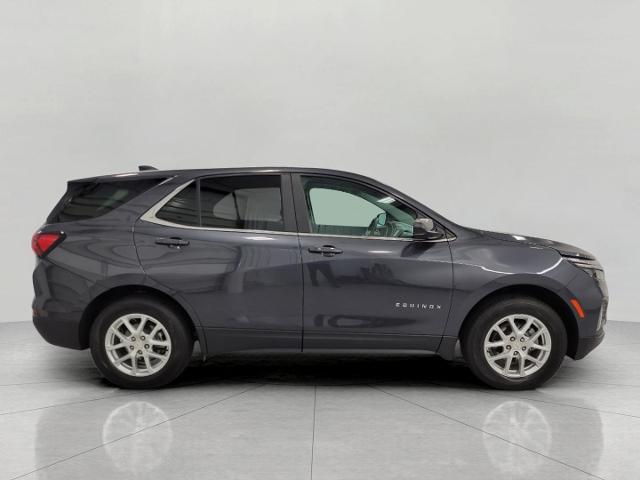 2023 Chevrolet Equinox Vehicle Photo in NEENAH, WI 54956-2243
