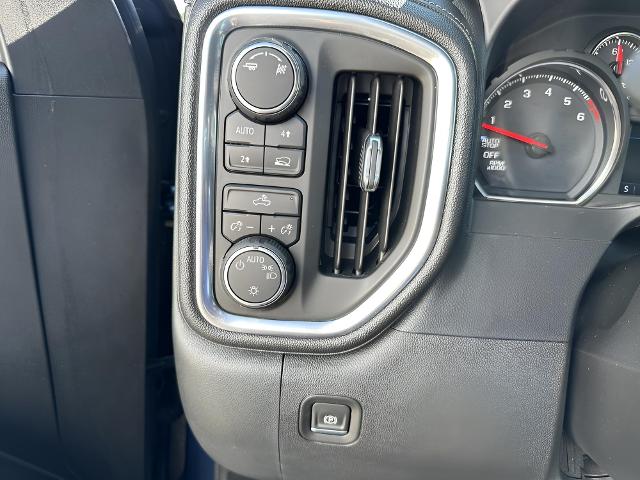 2019 Chevrolet Silverado 1500 Vehicle Photo in MANITOWOC, WI 54220-5838