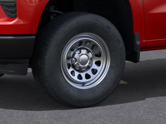 2026 Chevrolet Silverado 1500 Vehicle Photo in PITTSBURGH, PA 15226-1209